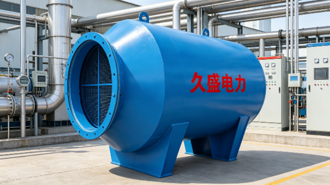 连州风机消声器